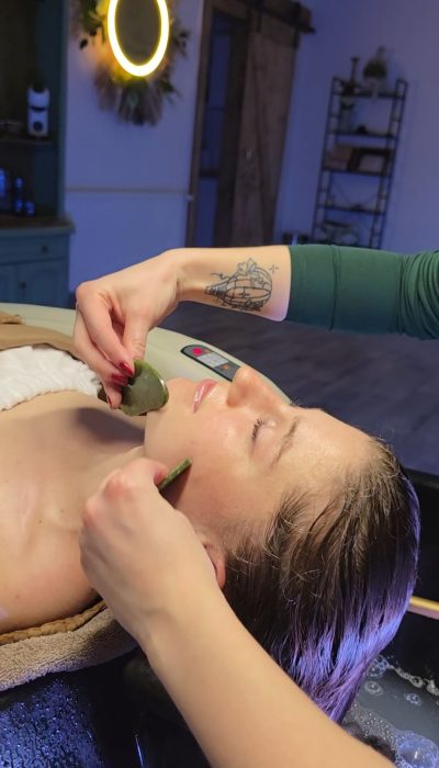 Aqua Head Spa18